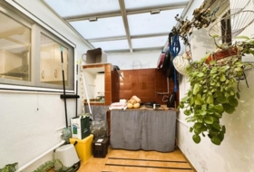 Dénia 205&nbsp;m²