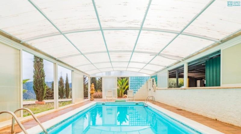 Málaga - Casabermeja - 25000m2