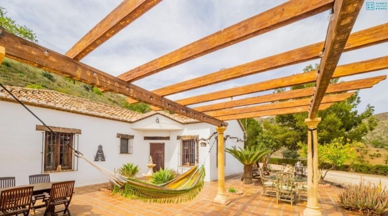 Málaga - Casabermeja - 25000m2