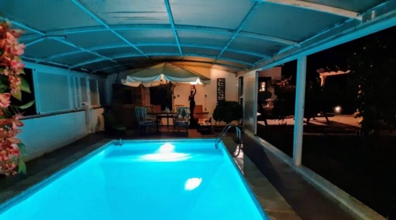 Málaga - Casabermeja - 25000m2