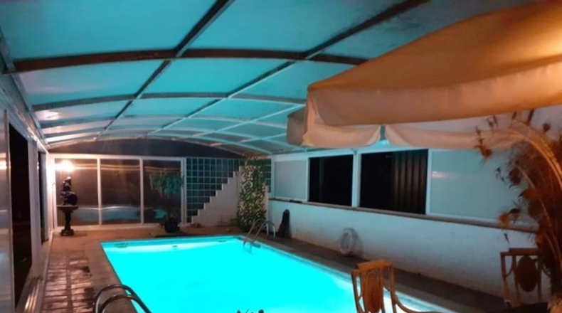 Málaga - Casabermeja - 25000m2