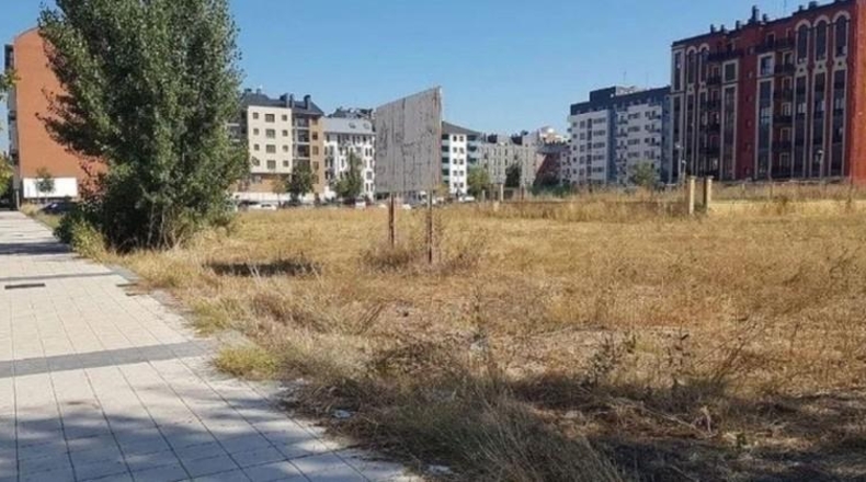 Leon - Lleó - 1500m2