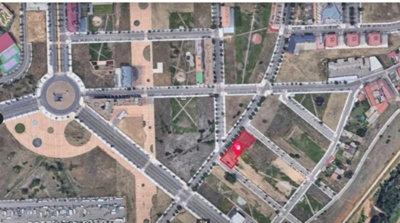 Leon - Lleó - 1500m2