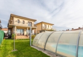 Chalet independiente con terreno en venta en la España, Berrioplano, ref: TR357231 foto