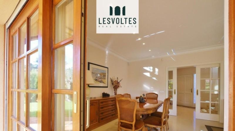 Gerona - Palafrugell - 316m2