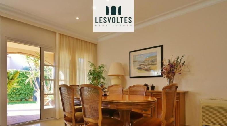 Gerona - Palafrugell - 316m2