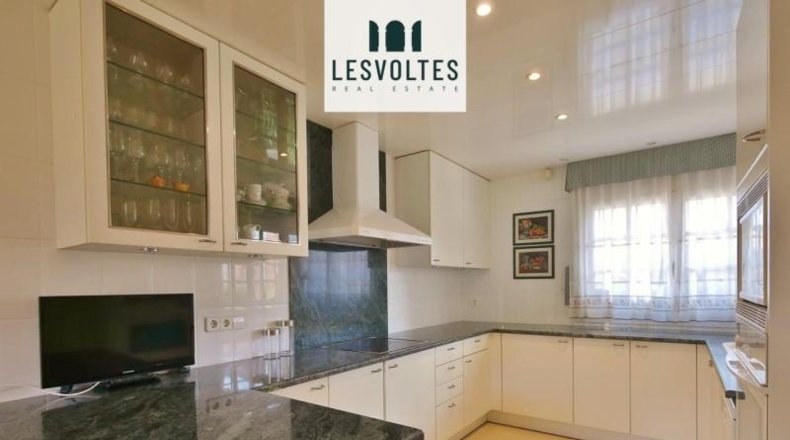 Gerona - Palafrugell - 316m2