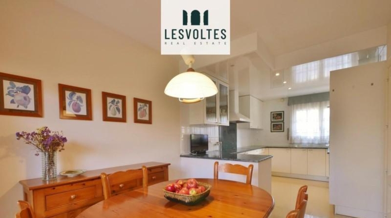 Gerona - Palafrugell - 316m2