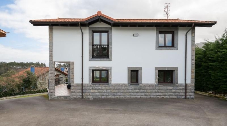 Астурия - Ribadesella - 162m2