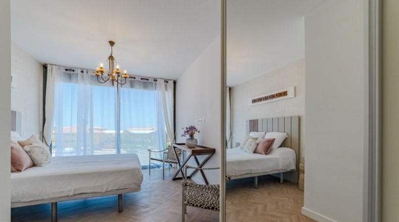 Santa Creu de Tenerife - Guía de Isora - 165m2