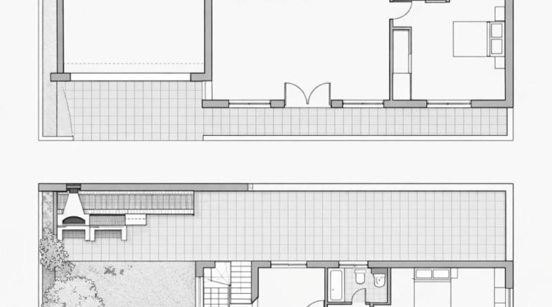 Жирона - Figueres - 320m2