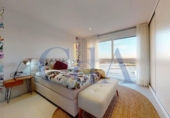 Chalet independiente con terreno en venta en la España, Mutxamel, ref: TR399154 foto
