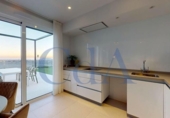 Chalet independiente con terreno en venta en la España, Mutxamel, ref: TR399154 foto