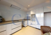 Chalet independiente con terreno en venta en la España, Mutxamel, ref: TR399154 foto
