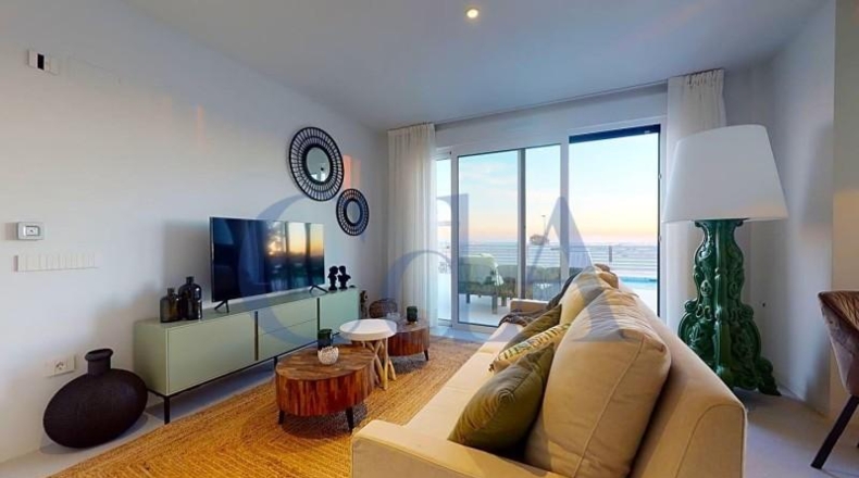 Alicante - Muchamiel - 550m2