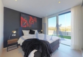 Chalet independiente con terreno en venta en la España, Mutxamel, ref: TR399154 foto
