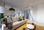 Chalet independiente con terreno en venta en la España, Mutxamel, ref: TR399154 foto