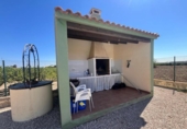 Chalet independiente con terreno en venta en la España, Daya Nueva, ref: TR410869 foto