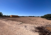 Chalet independiente con terreno en venta en la España, Daya Nueva, ref: TR410869 foto