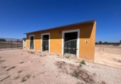 Chalet independiente con terreno en venta en la España, Daya Nueva, ref: TR410869 foto