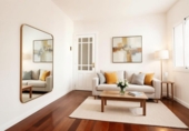 Casa de pueblo en venta en la España, Palma, ref: TR296043 foto