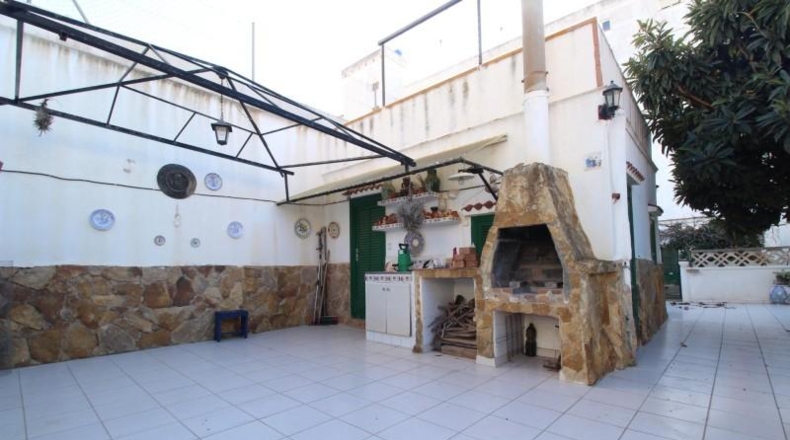 Балеарские острова - Palma - 400m2