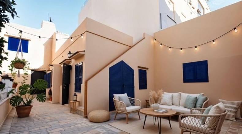 Балеарские острова - Palma - 400m2