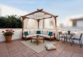 Casa de pueblo en venta en la España, Palma, ref: TR296043 foto