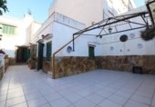 Casa de pueblo en venta en la España, Palma, ref: TR296043 foto