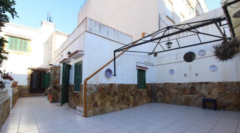 Балеарские острова - Palma - 400m2