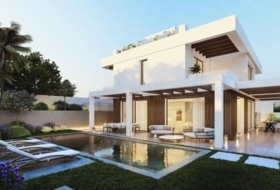 Marbella 1087&nbsp;m²