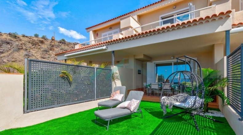 Santa Cruz de Tenerife - Santiago del Teide - 155m2