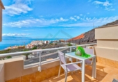Chalet independiente con terreno en venta en la España, Santiago del Teide, ref: TR366159 foto