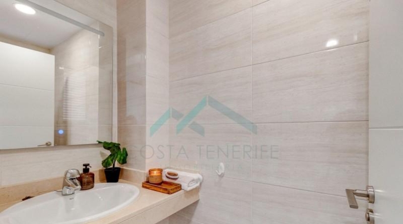 Santa Cruz de Tenerife - Santiago del Teide - 155m2