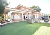Chalet independiente con terreno en venta en la España, Redován, ref: TR353290 foto