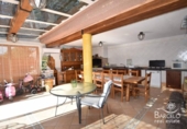 Chalet independiente con terreno en venta en la España, Redován, ref: TR353290 foto