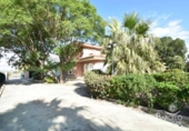 Chalet independiente con terreno en venta en la España, Redován, ref: TR353290 foto