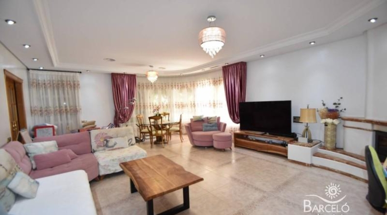 Alicante - Redován - 4800m2