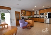 Chalet independiente con terreno en venta en la España, Redován, ref: TR353290 foto
