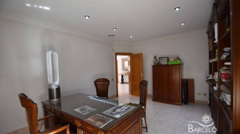 Alicante - Redován - 4800m2