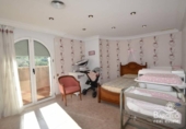 Chalet independiente con terreno en venta en la España, Redován, ref: TR353290 foto