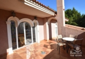 Chalet independiente con terreno en venta en la España, Redován, ref: TR353290 foto