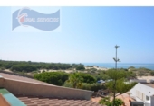 Detached villa with land for sale on España, Punta Umbría, ref: TR194145 photo