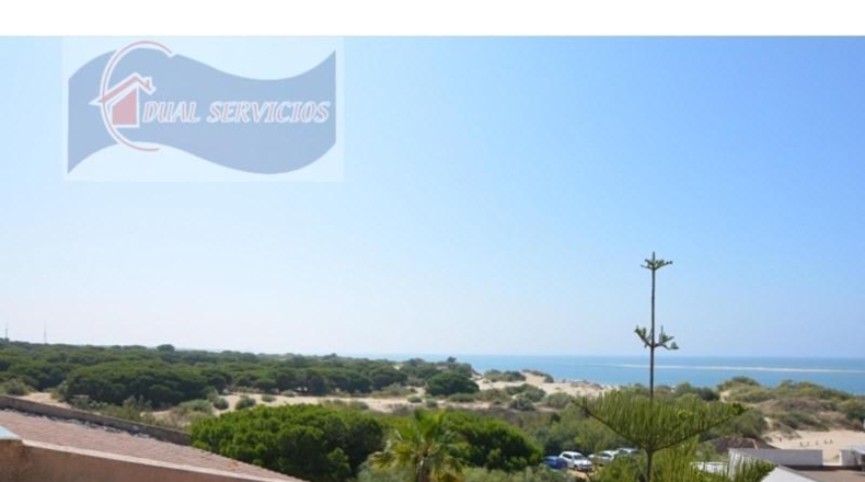Huelva - Punta Umbría - 800m2