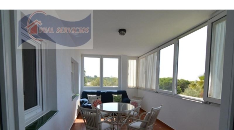 Huelva - Punta Umbría - 800m2