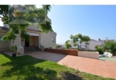Detached villa with land for sale on España, Punta Umbría, ref: TR194145 photo