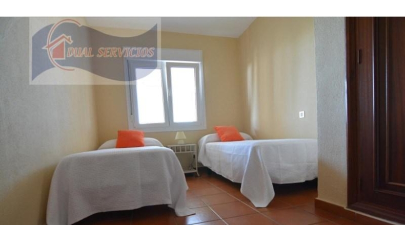 Huelva - Punta Umbría - 800m2