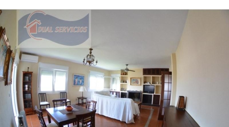 Huelva - Punta Umbría - 800m2