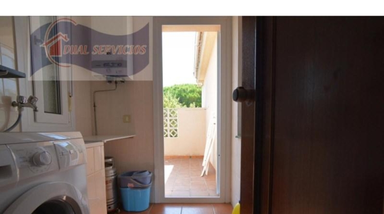 Huelva - Punta Umbría - 800m2