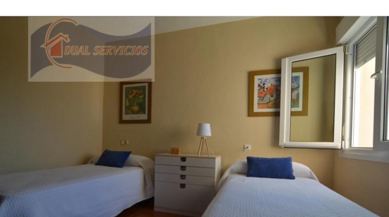 Huelva - Punta Umbría - 800m2